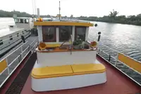 เรือสำราญ สำหรับขาย