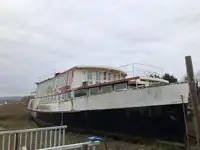 เรือเฟอร์รี่ สำหรับขาย