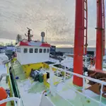 เรือลาดตระเวน สำหรับขาย