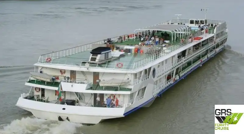 เรือสำราญ สำหรับขาย