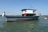 เรือลาก สำหรับขาย