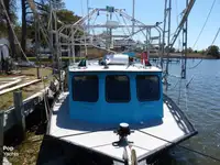 Trawler สำหรับขาย