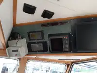 เรือลากอวน สำหรับขาย