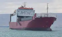 Ro-Ro ship สำหรับขาย