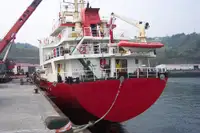 เรือบรรทุกสินค้าทั่วไป (Bulk Carrier) สำหรับขาย