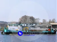 เรือติดตั้งเครน สำหรับขาย