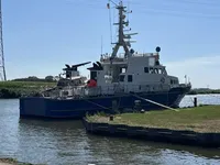 เรือลาดตระเวน สำหรับขาย