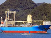 General Cargo/Multi-purpose สำหรับขาย