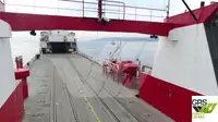 Ro-Ro ship สำหรับขาย