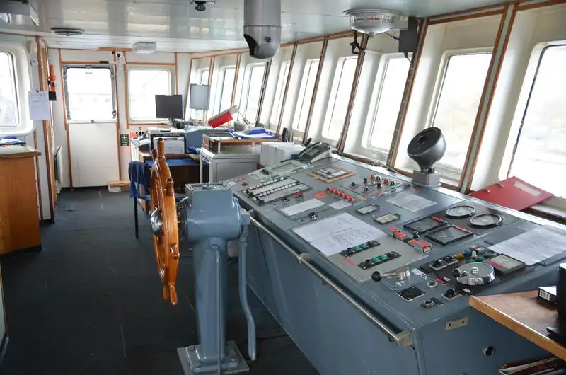 เรือลาก สำหรับขาย