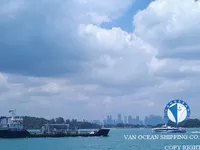 เรือบรรทุกน้ำมัน/สารเคมี สำหรับขาย