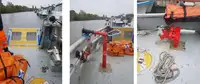เรือทำงาน สำหรับขาย