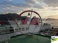 เรือบรรทุกสินค้าแบบ Ro-Ro สำหรับขาย