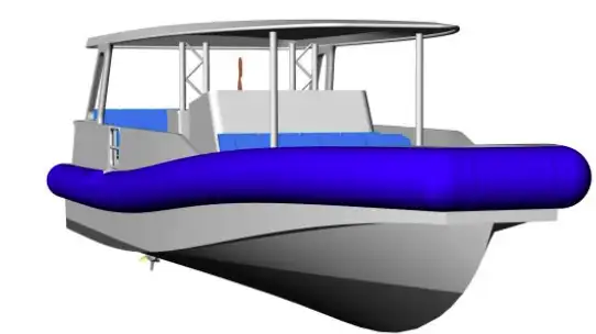 เรือเฟอร์รี่ สำหรับขาย