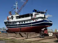 เรือบรรทุกสินค้าทั่วไป (Bulk Carrier) สำหรับขาย