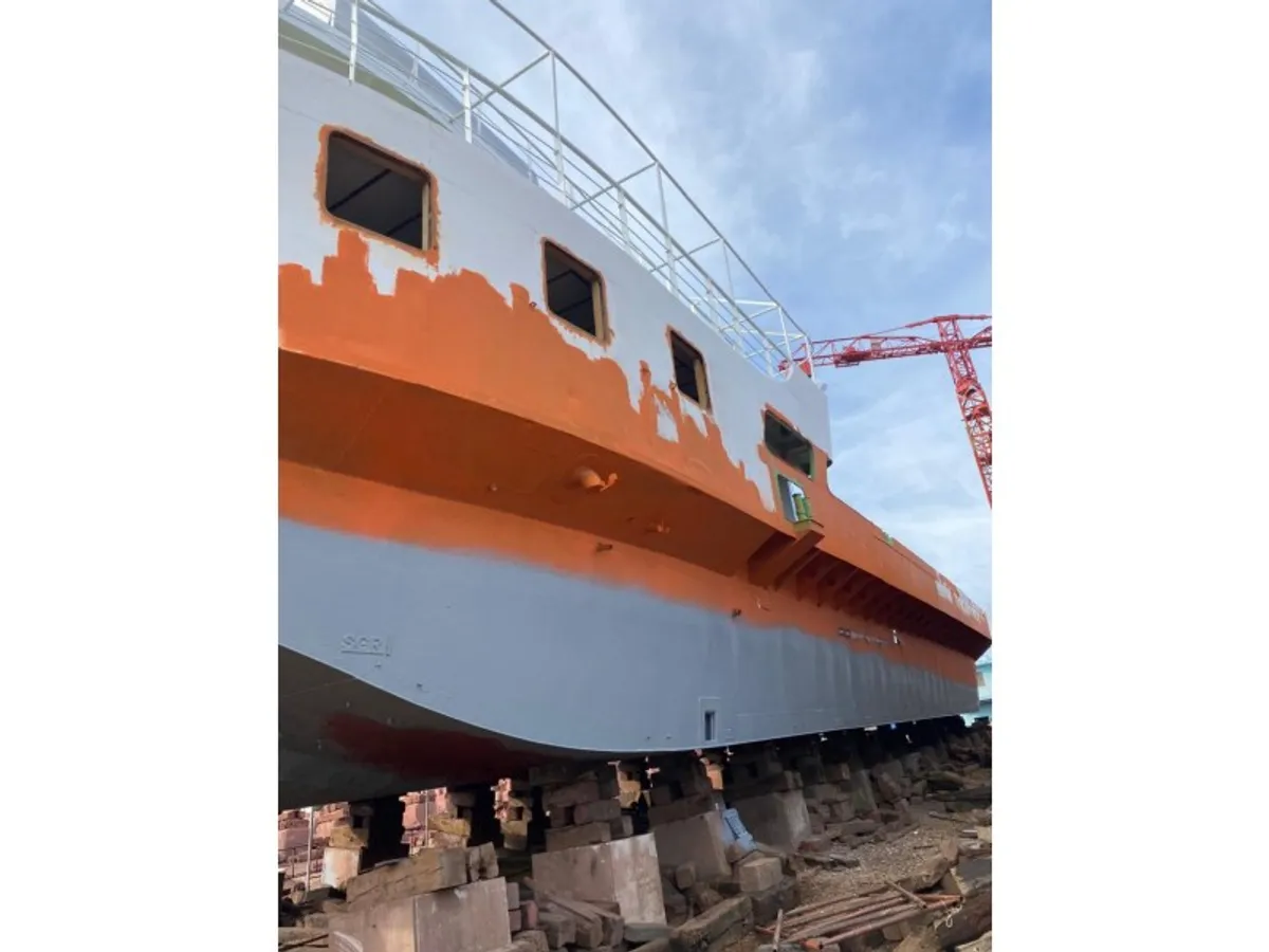 เรือโดยสาร สำหรับขาย