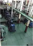 เรือขนส่งสัมภาระขึ้นฝั่งแบบมีถัง สำหรับขาย