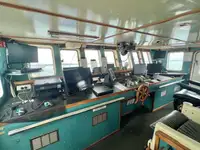 เรือลากอวน สำหรับขาย