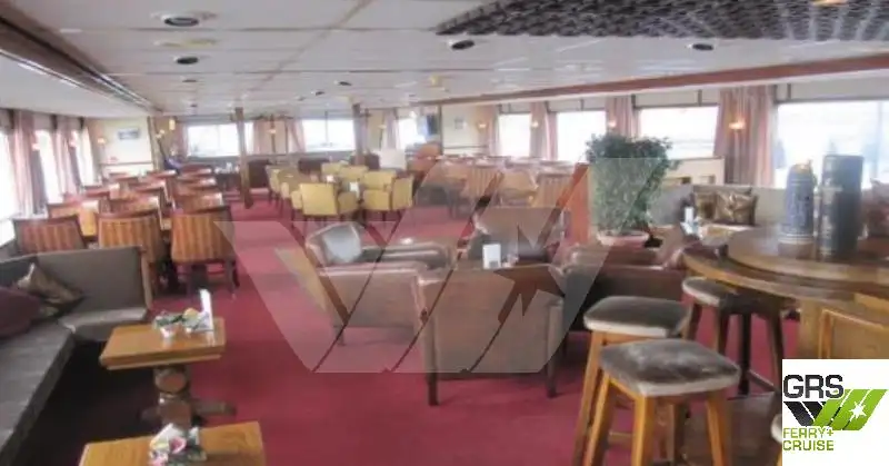 เรือสำราญ สำหรับขาย