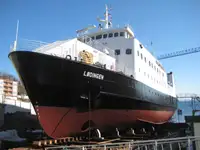 เรือบรรทุกสินค้าแบบ Ro-Ro สำหรับขาย