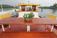 เรือสำราญ สำหรับขาย