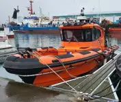เรือลาดตระเวน สำหรับขาย