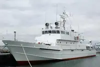 เรือลาดตระเวน สำหรับขาย