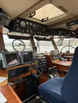 เรือสองลำ (Catamaran) สำหรับขาย
