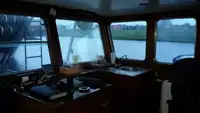 เรือลากอวน สำหรับขาย