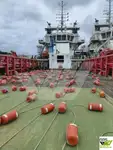 เรือเสบียงเร็ว (FSV) สำหรับขาย