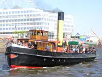 เรือลาก สำหรับขาย