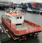 เรือสองลำ (Catamaran) สำหรับขาย