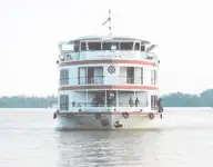 เรือสำราญ สำหรับขาย