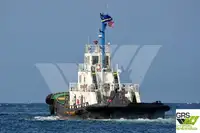 เรือลาก สำหรับขาย
