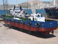 Oil/Chemical tanker สำหรับขาย