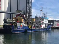 เรือลาก สำหรับขาย