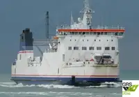 Ro-Ro ship สำหรับขาย