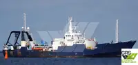 เรือเสบียงเร็ว (FSV) สำหรับขาย