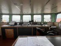 เรือทำงาน สำหรับขาย