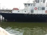 เรือลาดตระเวน สำหรับขาย