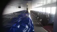 เรือบรรทุกสินค้าแบบ Ro-Ro สำหรับขาย