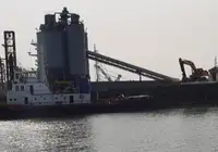 เรือบรรทุกสินค้า (Barge) สำหรับขาย