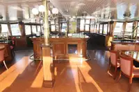 เรือบรรทุกสินค้า (Barge) สำหรับขาย