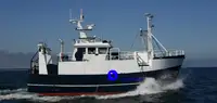 Trawler สำหรับขาย