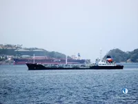เรือบรรทุกน้ำมัน/สารเคมี สำหรับขาย