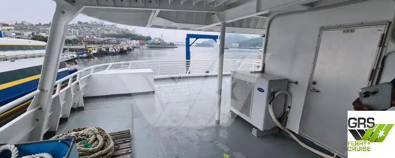 เรือโดยสาร สำหรับขาย