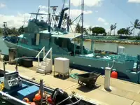 เรือลากอวน สำหรับขาย
