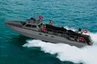 เรือลาดตระเวน สำหรับขาย