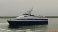 เรือสองลำ (Catamaran) สำหรับขาย