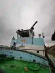 เรือขุด สำหรับขาย